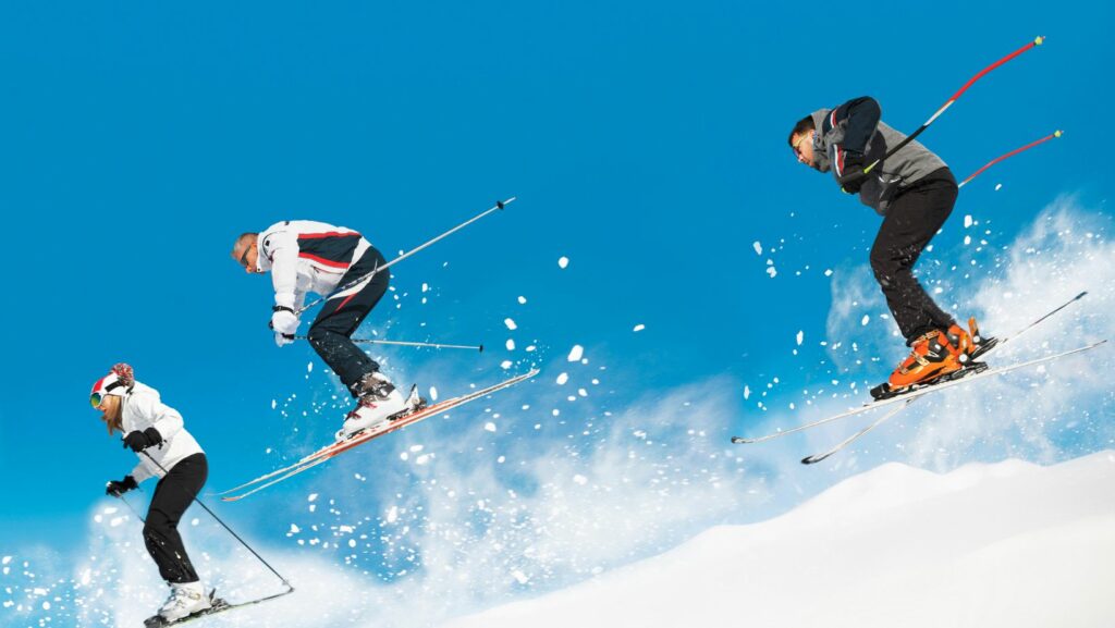 winter sports travel insurance