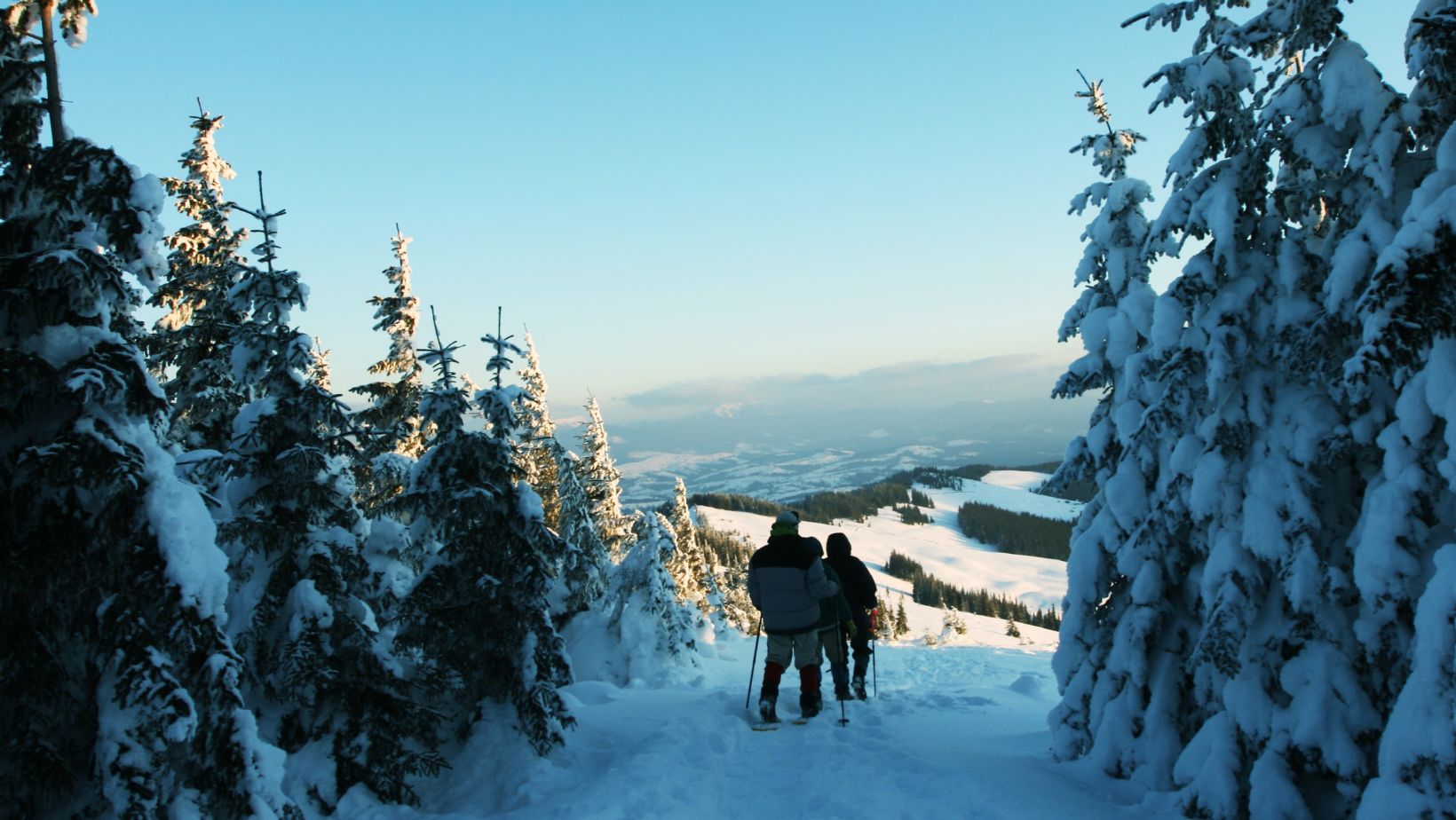 petoskey winter sports park